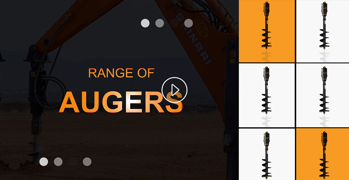 Construction Machine Attachment Performance